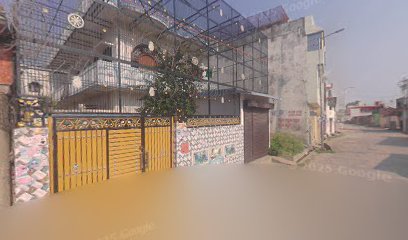 Hotel O Manglam Guest House