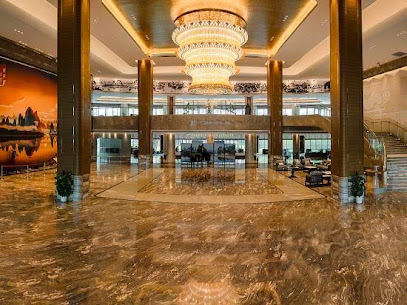 Guilin Hongmou Hotel