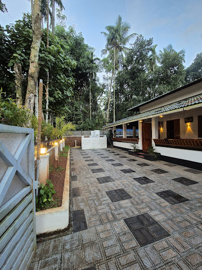 Aambal Resort