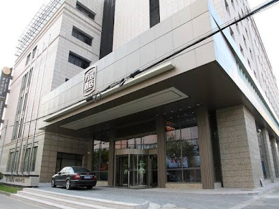 万信酒店