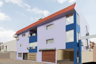 Hotel O Harsh Paradise