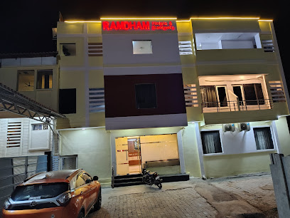 Hotel Ramdham Banquets