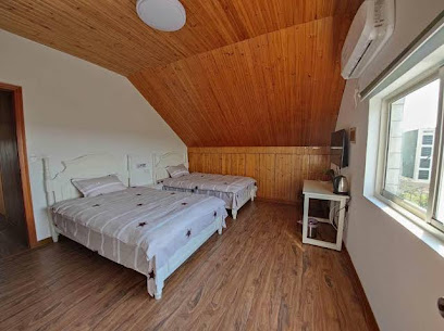 Senhong Farmhouse Chongming