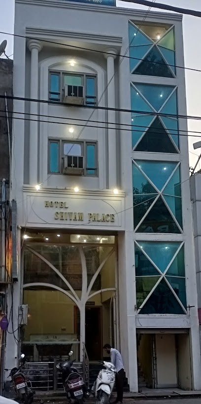 Hotel Shivam Palace