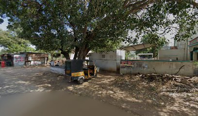Bassi reddy hotel
