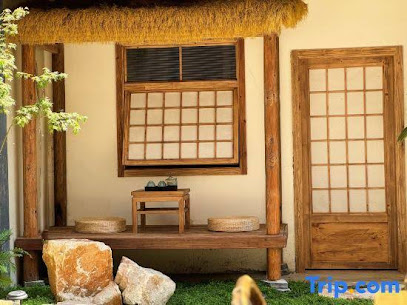 隐栖堂美学生活院子酒店