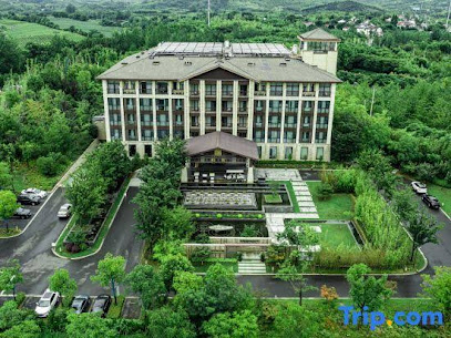 Nanshan Heyuan Kaiyuan Resort