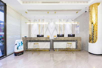 Yiwu Qimeng Light Luxury Hotel