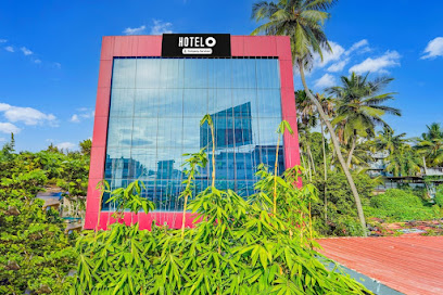 Super Hotel O Attukal Near Attakulangara formerly Remya Residency