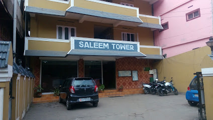 Saleem Tower