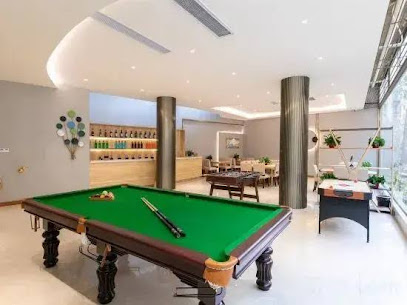 喜玥·丽晶度假公寓