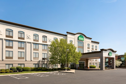 Wingate by Wyndham Cincinnati-Blue Ash