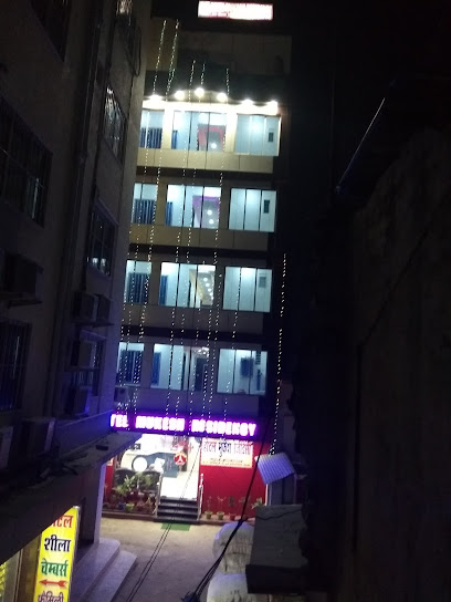 Hotel Shish Mahal