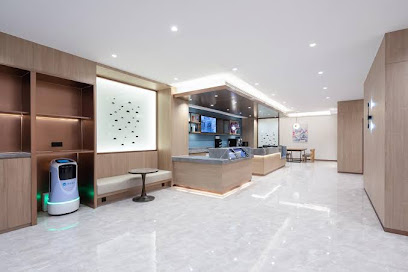 Hanting Hotel