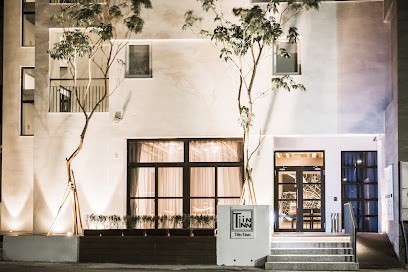 門廷若室 ･ 河堤左岸館 台東民宿（臺東縣合法民宿：1248號 變2）免費停車、電梯民宿、親子友善、寵物友善、樂齡友善、免費單車。