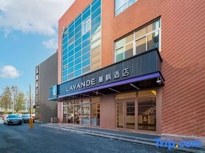 Lavande Hotel