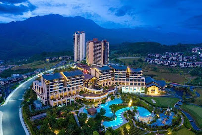 X Resort Xunliao Bay Huizhou