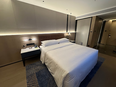 Four Points By Sheraton Xi'An Bell Tower