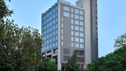 Fairfield by Marriott Vadodara