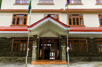 Hotel O Ghakhel