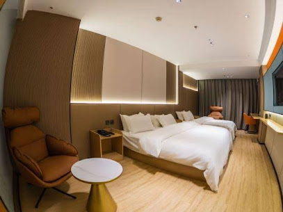 Dong Xiang Ting Hotel