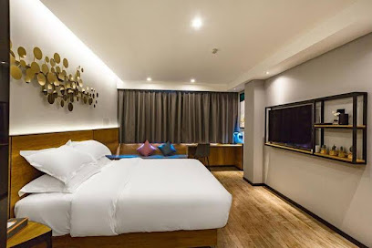 Wanning Xi 'eryue Wisdom Hotel