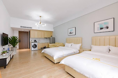 Jiayi International Apartment