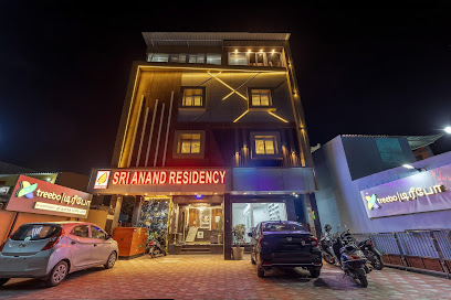 Treebo Sri Anand Residency