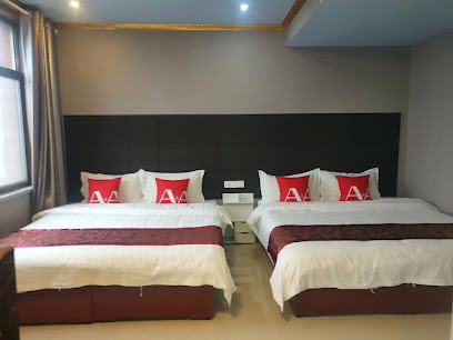 AA Chain Hotel