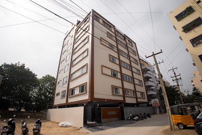 Tirupati Prime Homestay