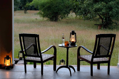 Mahua Kothi, A Taj Safari - Bandhavgarh National Park