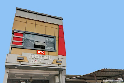 Collection O Hotel Prime A-One Inn Near Chaudhary Charan Singh International Airport