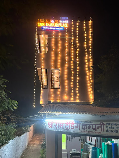 Gauri Shankar Palace
