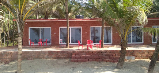 Almeida's Ashiyana Beach Resort | Book Beach Side Resort