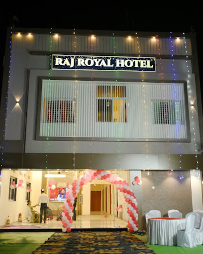 Raj Royal Hotel