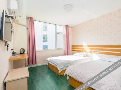 罗曼空间快捷宾馆