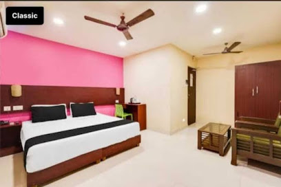 Five Stones Hotel T Nagar