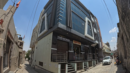 Bohara Bhawan