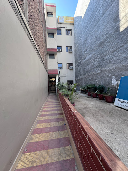 Hotel Tango Mohali