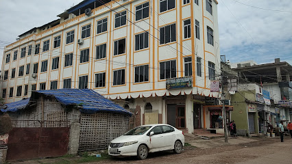 Hotel Shiv Surya