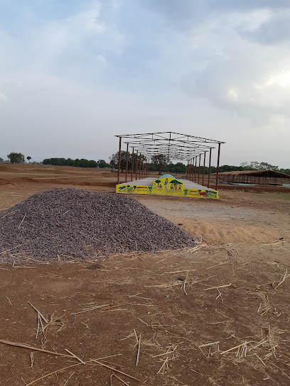 Kरण भोजनालय