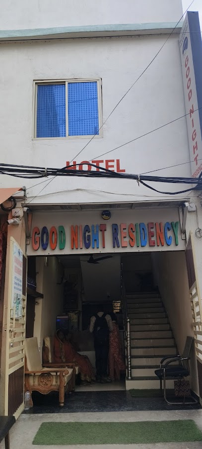 Hotel Good Night Residency, Muzaffarpur