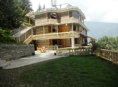 Ragini Cottages