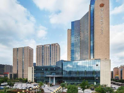 海中洲国际大酒店