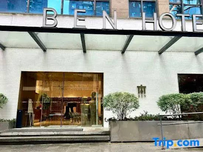 Ben Hotel