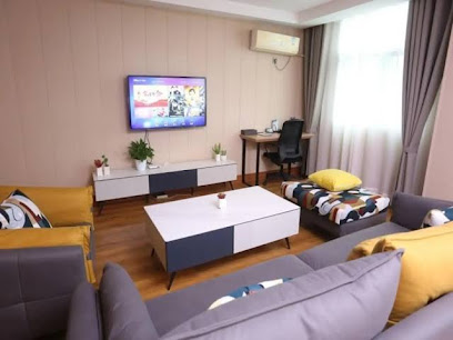 Greentree Inn Wuxun Road Xinruizhixuan Hotel