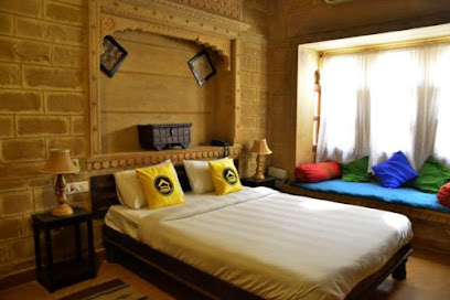 The Hosteller Jaisalmer