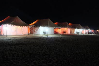 Abu Safari Jaisalmer