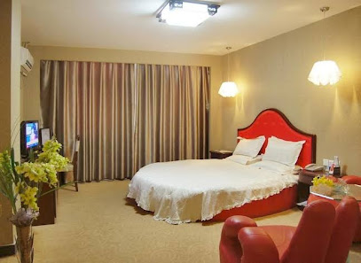 瑞安豪泰商务酒店