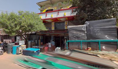 Bharat Veg And Non Veg Hotel